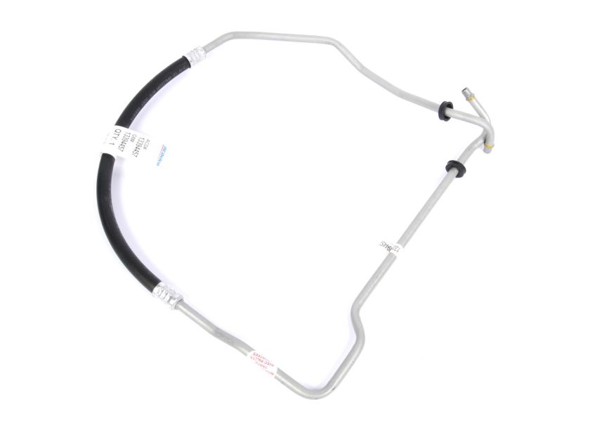ACDelco Automatic Transmission Cooler Lines for 2016-2019 CASCADA, 2014-2015 CRUZE, 2016 CRUZE LIMITED - 13394457