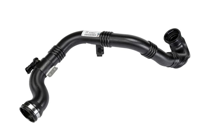 ACDelco Gold Turbocharger Intercooler Hoses for 2013-2015 CRUZE, 2016 CRUZE LIMITED - 13398479