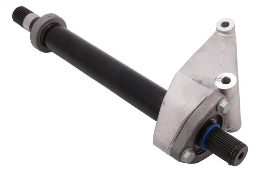 ACDelco GM Genuine Parts Intermediate Axle Shafts for 2013-2021 ENCORE, 2015-2021 TRAX - 13400098