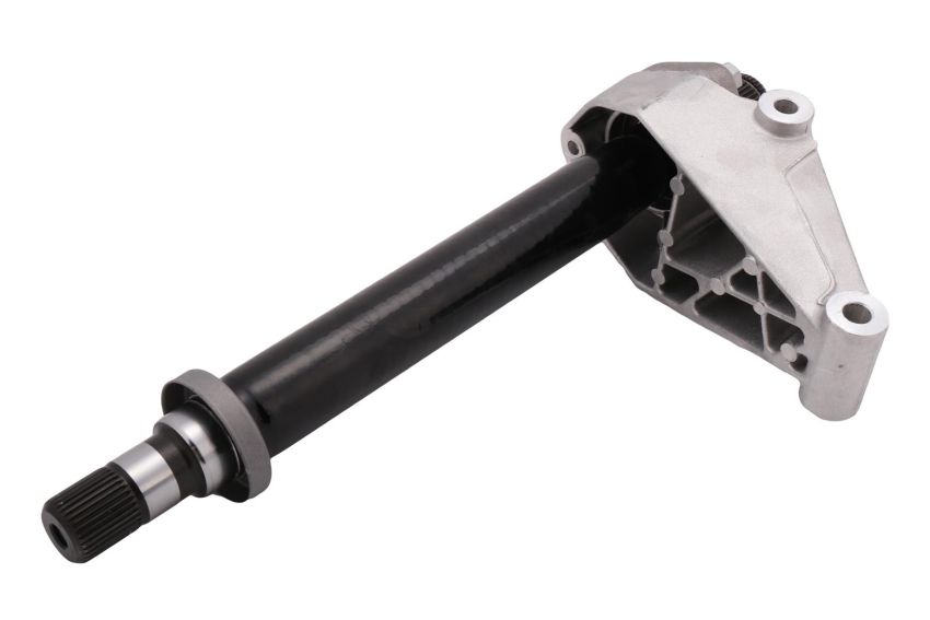 ACDelco GM Genuine Parts Intermediate Axle Shafts for 2013-2021 ENCORE, 2015-2021 TRAX - 13400098
