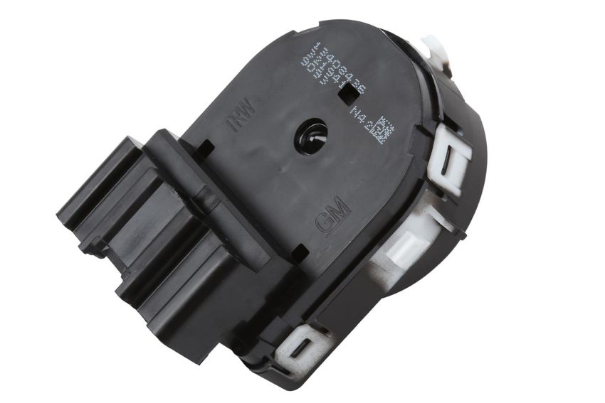 ACDelco Replacement Switches for 2016-2019 CRUZE - 13408436
