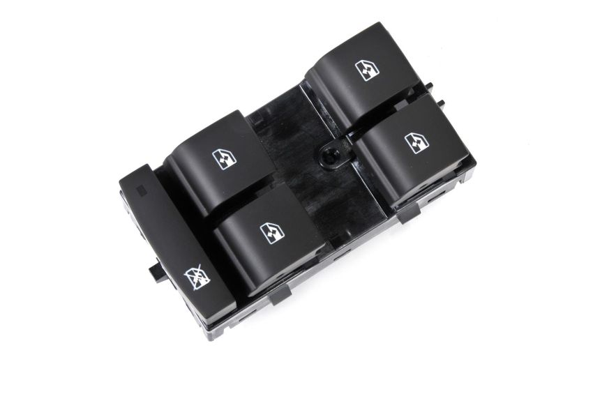 ACDelco GM Genuine Parts Door Window Switches for 2019-2022 TRAX, ENCORE, 2016-2018 CRUZE - 13408454
