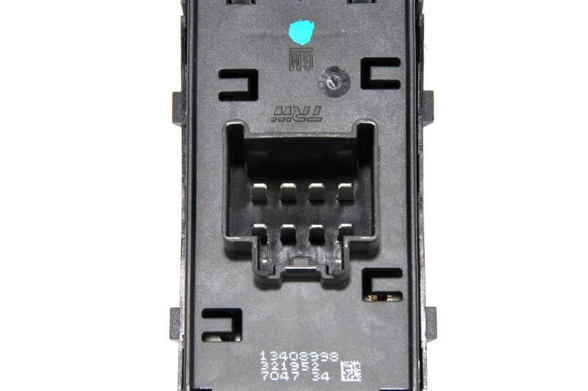 ACDelco GM Genuine Parts Door Window Switches for 2016-2019 CRUZE - 13408998