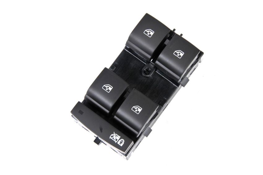 ACDelco GM Genuine Parts Door Window Switches for 2016-2020 ENVISION - 13413548