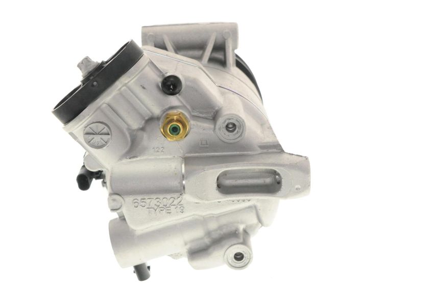 ACDelco Air Conditioning Compressors for 2012 CRUZE - 13414020