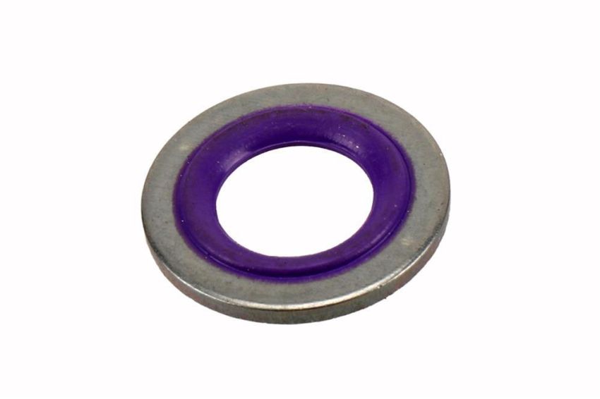 ACDelco Air Conditioning Replacement O-Rings and Seals 13418807