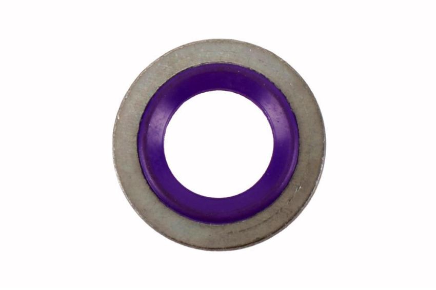 ACDelco Air Conditioning Replacement O-Rings and Seals 13418807