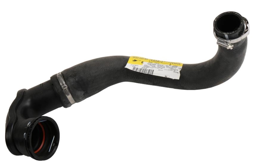 ACDelco GM Genuine Parts Turbocharger Intercooler Hoses for 2011-2015 CRUZE, 2016 CRUZE LIMITED - 13419572