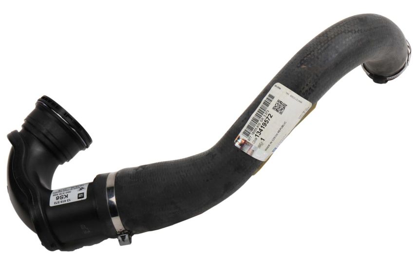 ACDelco GM Genuine Parts Turbocharger Intercooler Hoses for 2011-2015 CRUZE, 2016 CRUZE LIMITED - 13419572