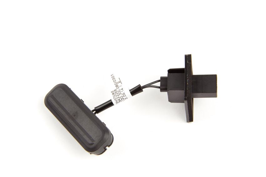 ACDelco GM Genuine Parts Trunk Lid Release Switches for 2011-2017 REGAL - 13422268