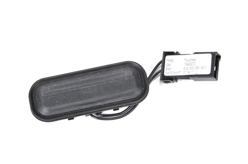 ACDelco Replacement Switches for 2017-2019 CRUZE - 13422270