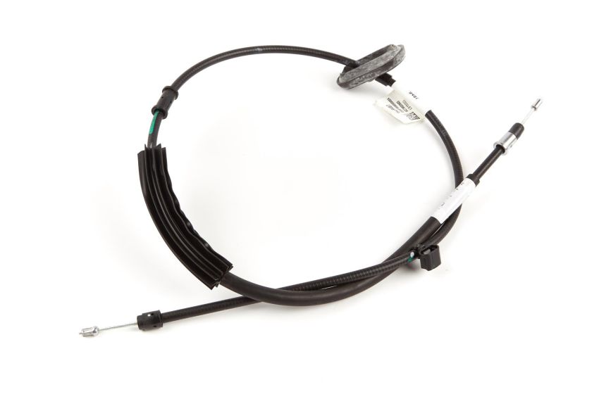 ACDelco Parking Brake Cables for 2013-2015 CRUZE, 2016 CRUZE LIMITED - 13429497