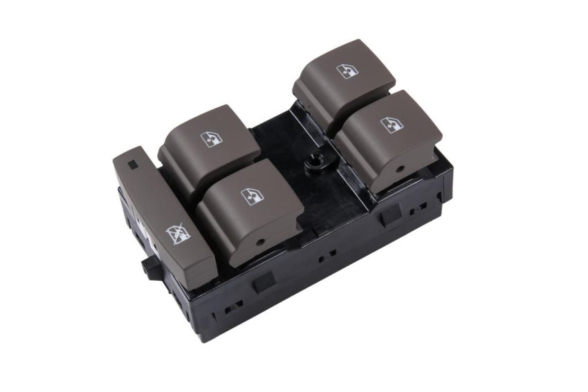ACDelco GM Genuine Parts Door Window Switches for 2016-2018 CRUZE - 13433333
