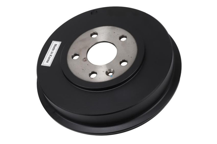 ACDelco GM Genuine Parts Brake Drums for 2011-2015 CRUZE, 2016 CRUZE LIMITED - 13435981