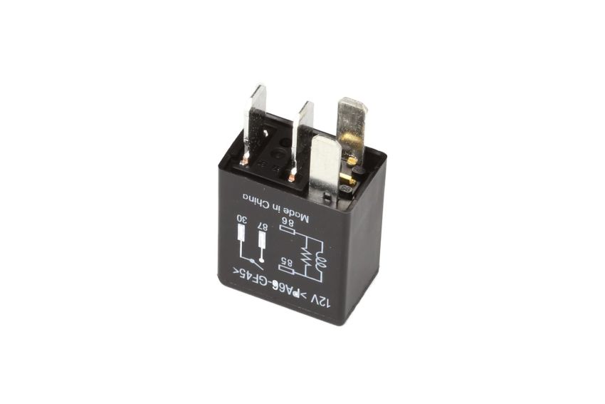 ACDelco Replacement Relays 13455281