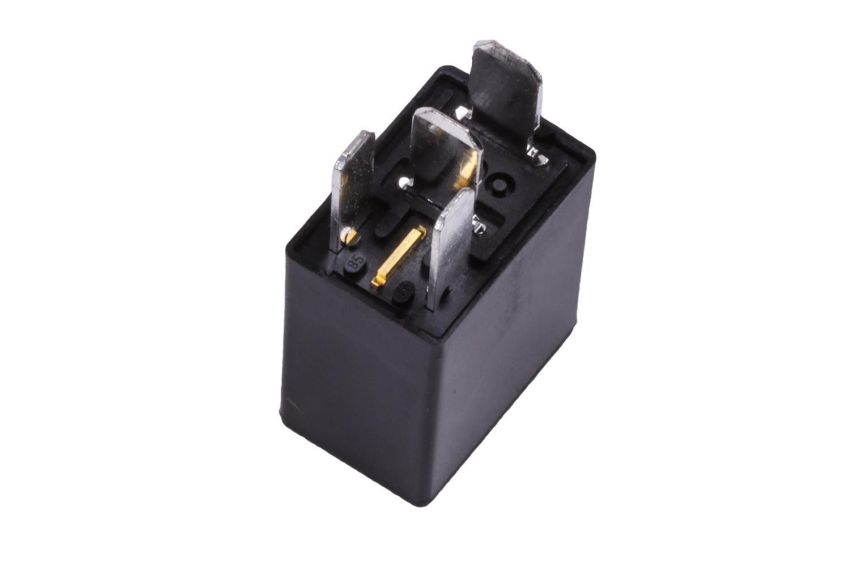 3.7 amps ACDelco Replacement Relay 13455283