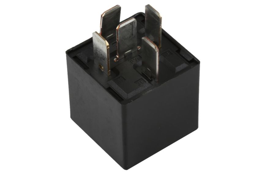 ACDelco Replacement Relays 13468935