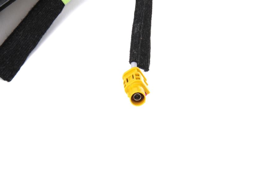ACDelco GM Genuine Parts Antenna Assemblies 13496825