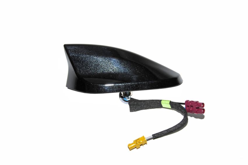 ACDelco GM Genuine Parts Antenna Assemblies 13496825