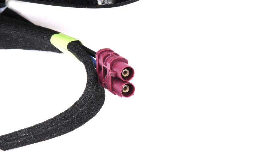 ACDelco GM Genuine Parts Antenna Assemblies 13496825