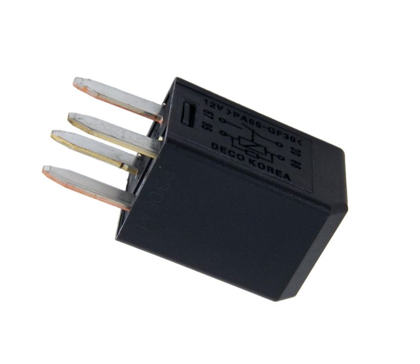 ACDelco Replacement Relays 13500113
