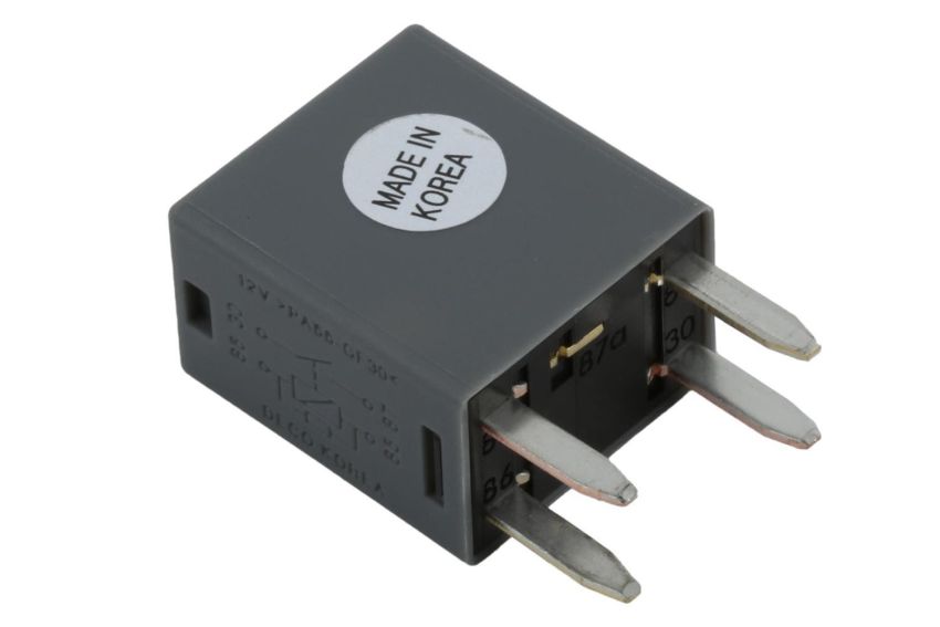 ACDelco Replacement Relays 13500114