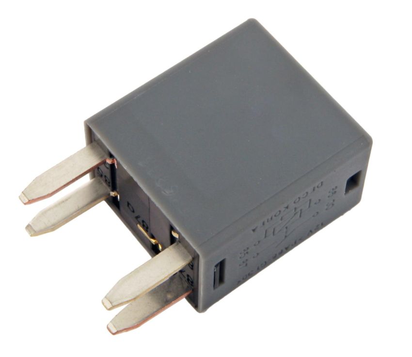 ACDelco Replacement Relays 13500114