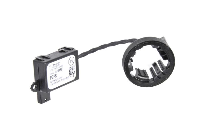 ACDelco Accessory Control Modules 13500158