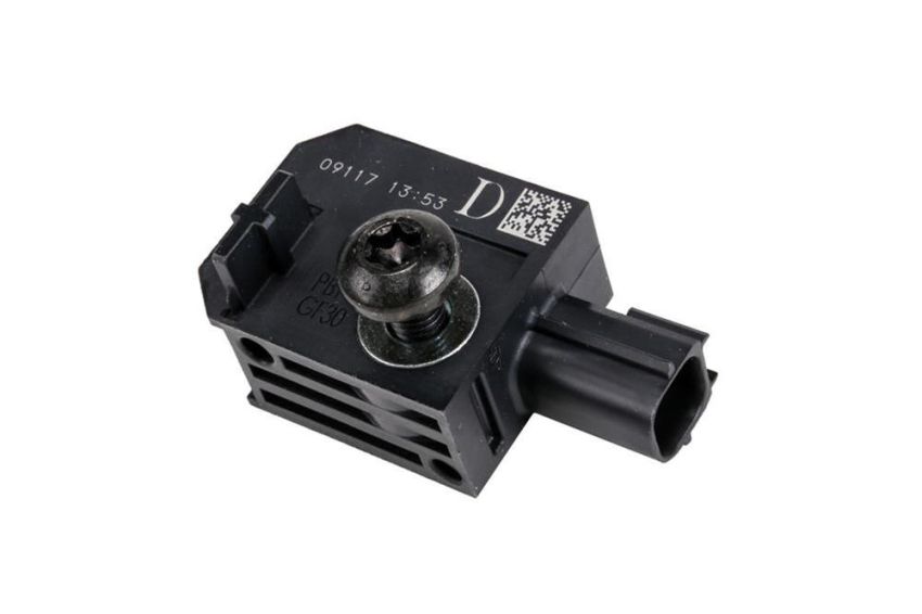 ACDelco Alarm Shock Sensors 13502578