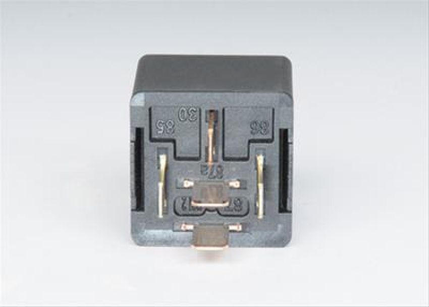 ACDelco Replacement Relays 13502674