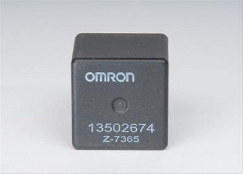 ACDelco Replacement Relays 13502674
