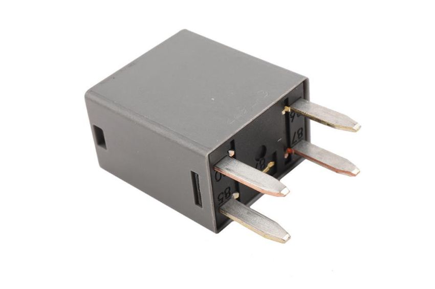 ACDelco Replacement Relays 13503100