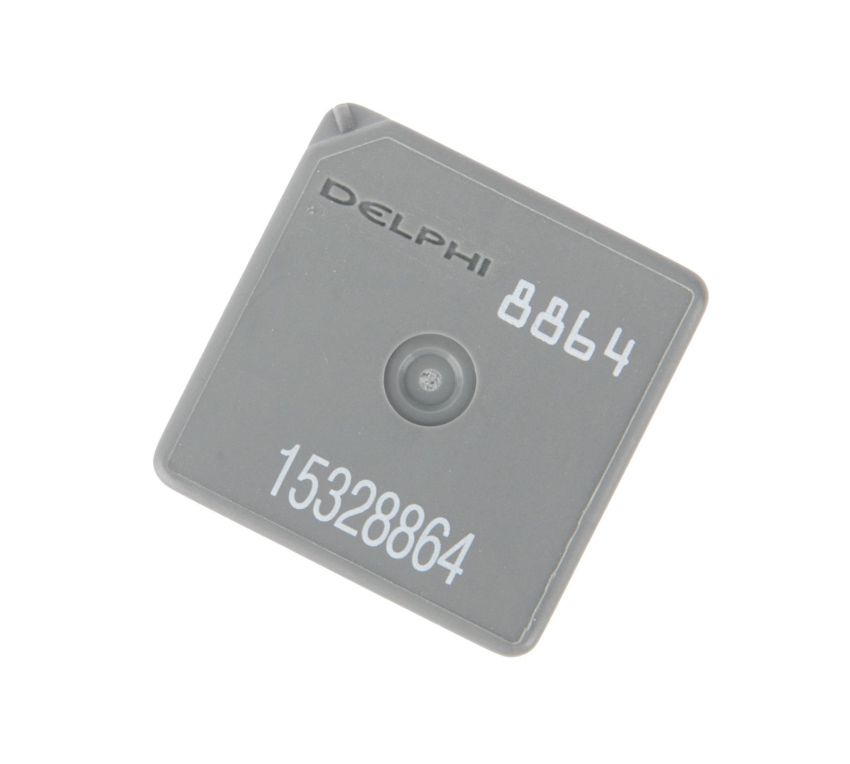 35 amps ACDelco Replacement Relay 13503102
