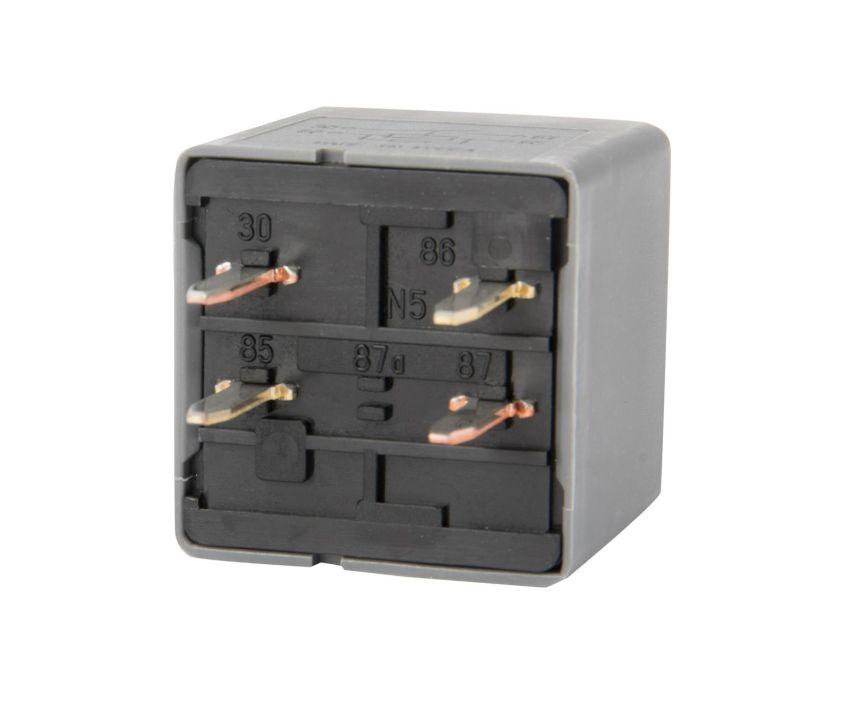 35 amps ACDelco Replacement Relay 13503102