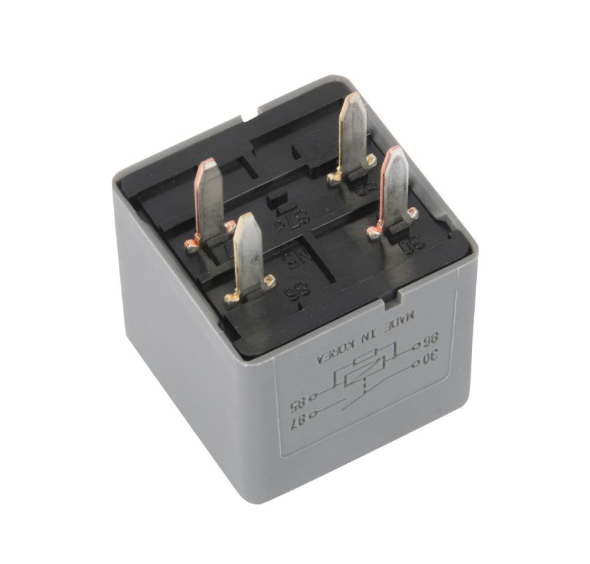 35 amps ACDelco Replacement Relay 13503102