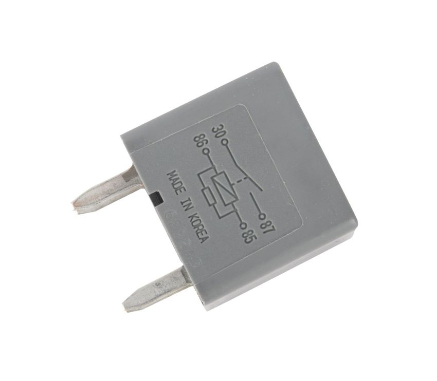 35 amps ACDelco Replacement Relay 13503102