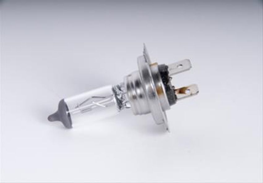 ACDelco Light Bulbs for 2007-2012 ACADIA, 2011-2017 CAPRICE - 13503384