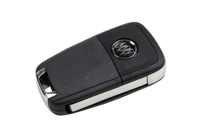 ACDelco - Keys for 2010-2016 LACROSSE, 2011-2017 REGAL, 2012-2017 VERANO - 13504205