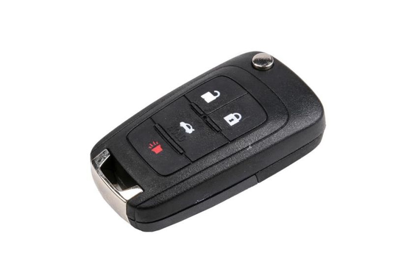 ACDelco - Keys for 2010-2016 LACROSSE, 2011-2017 REGAL, 2012-2017 VERANO - 13504205