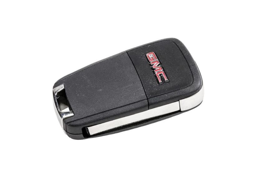ACDelco - Keys for 2010-2017 TERRAIN - 13504259