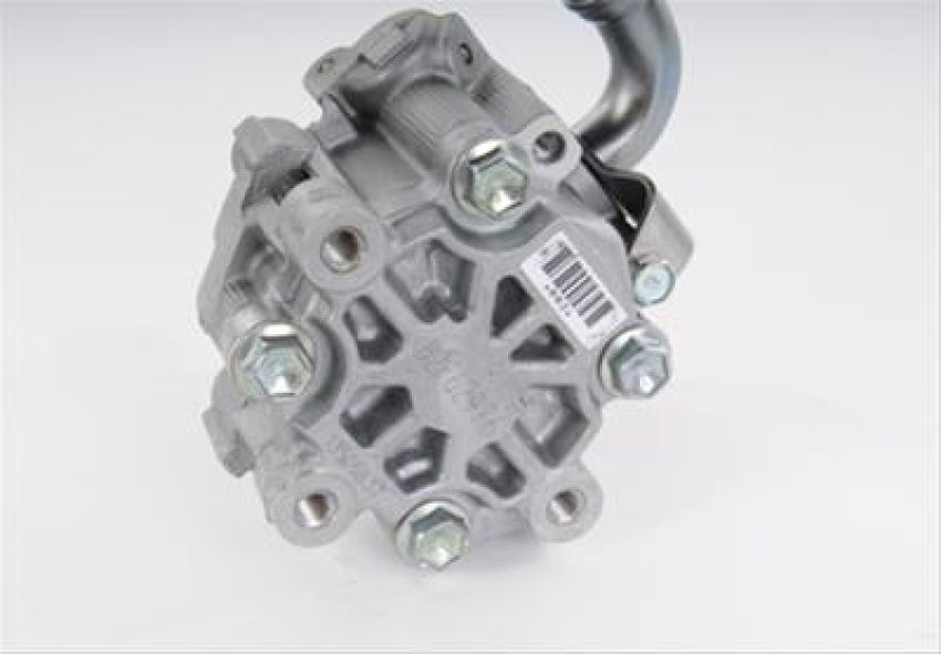 ACDelco GM Genuine Parts Power Steering Pumps for 2011 9-4X, 2010-2016 SRX - 13505837