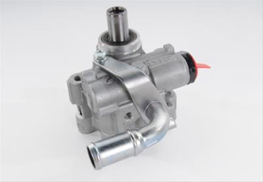 ACDelco GM Genuine Parts Power Steering Pumps for 2011 9-4X, 2010-2016 SRX - 13505837