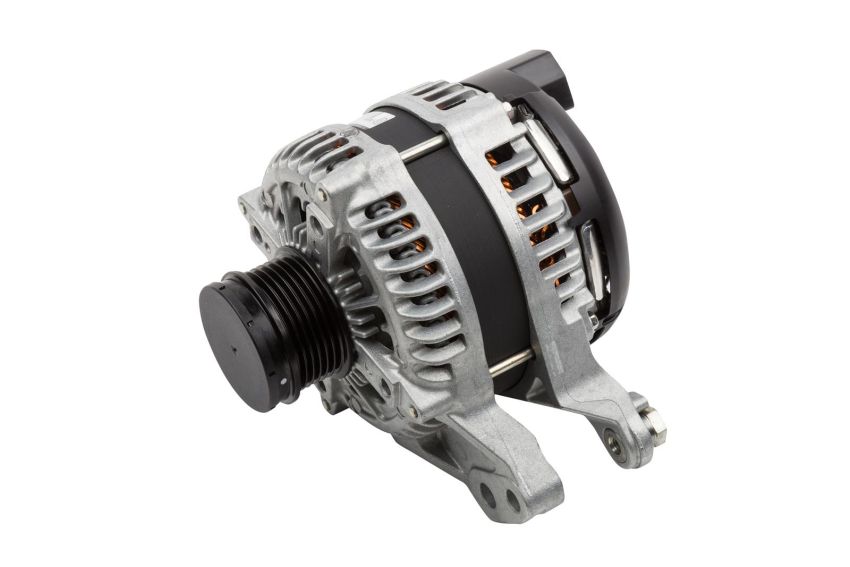 ACDelco Alternators 13507127