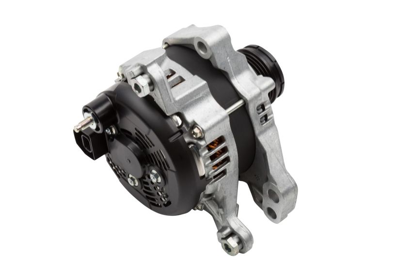 ACDelco Alternators 13507127