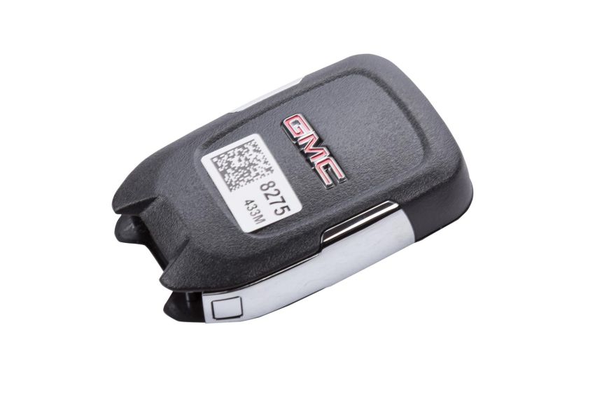 ACDelco Remote Key Fobs for 2017-2019 ACADIA, 2018-2021 TERRAIN - 13508275