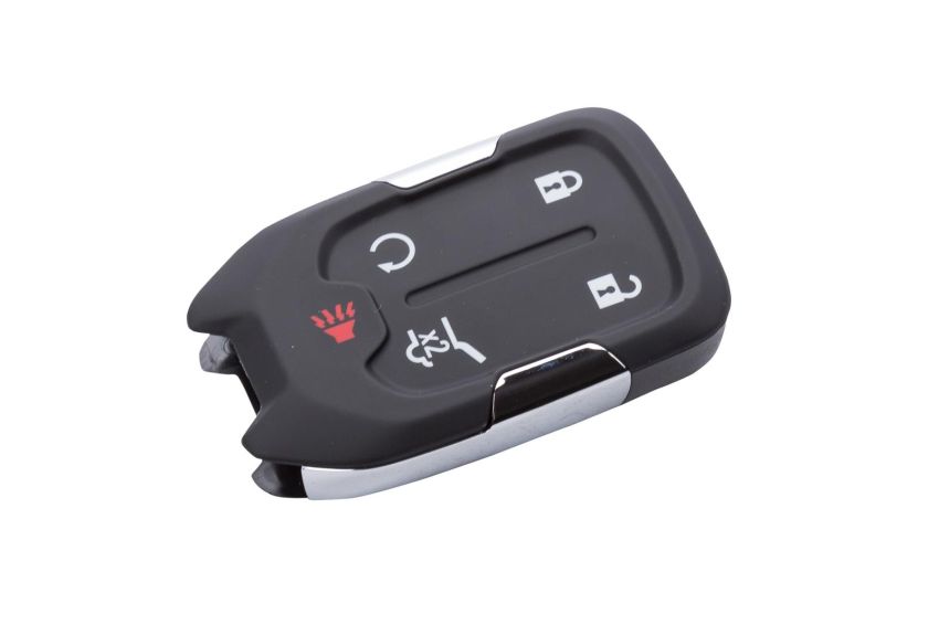 ACDelco Remote Key Fobs for 2017-2019 ACADIA, 2018-2021 TERRAIN - 13508275