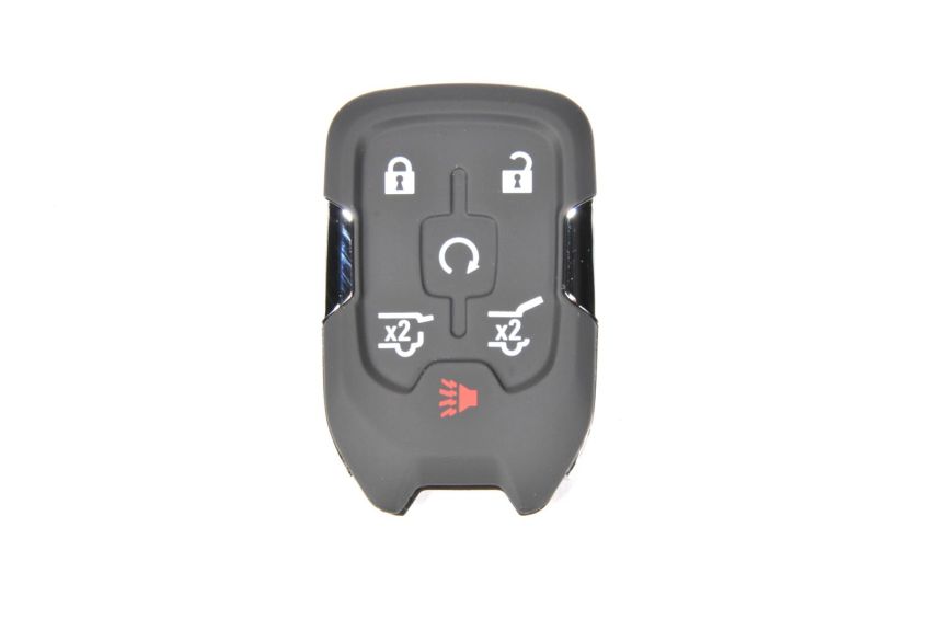 ACDelco Remote Key Fobs for 2015-2020 YUKON, YUKON XL - 13508280