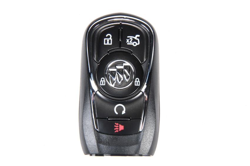ACDelco Remote Key Fobs for 2019 LACROSSE - 13508414