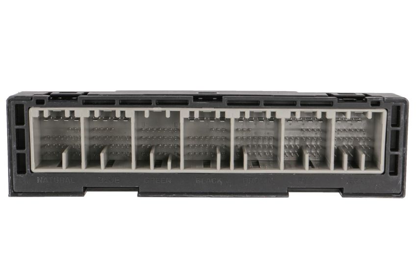 ACDelco GM Genuine Parts Body Control Modules 13508761