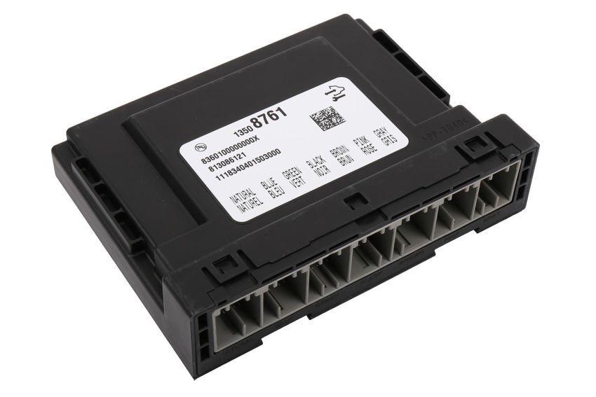 ACDelco GM Genuine Parts Body Control Modules 13508761